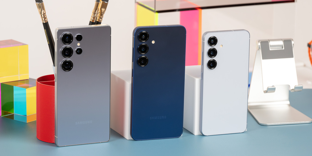 Секрет успеха Samsung в Якутии: Почему корейский гигант завоевал сердца северян