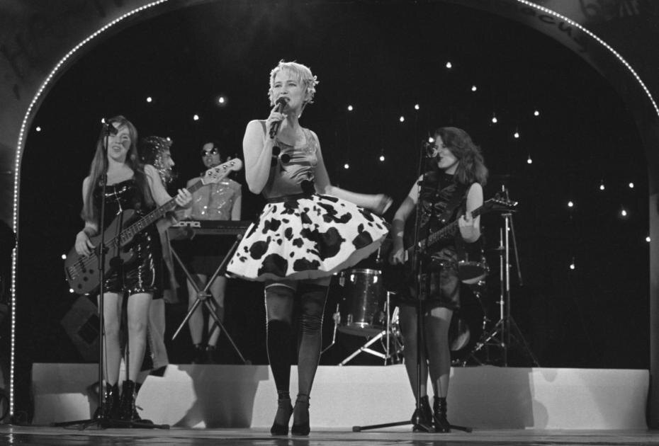    Виктор Борисов/ТАСС