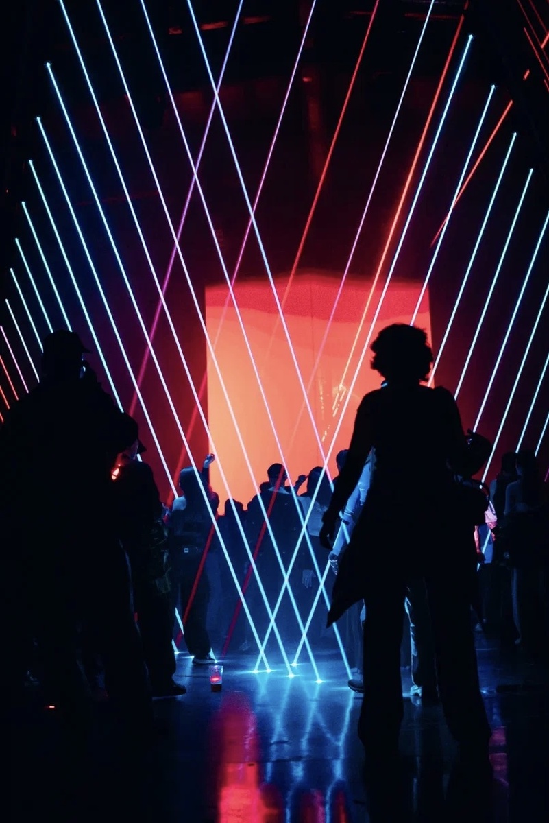 Фото из официального архива НУР 2025