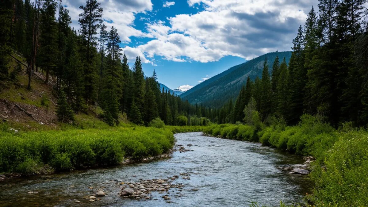    Сгенерировано ИИ