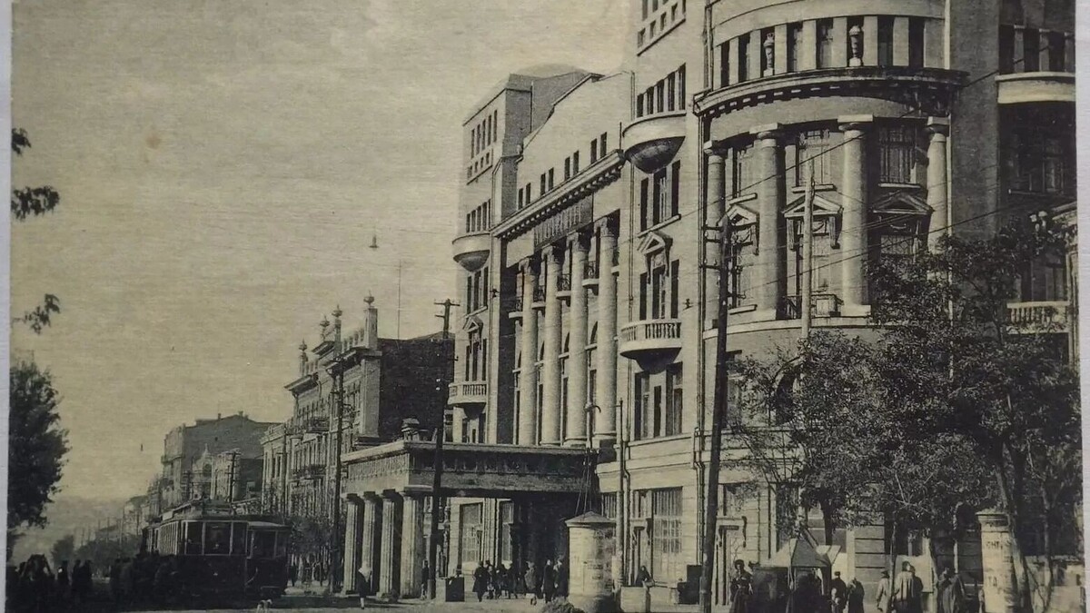     Автор: ПК, Изд. Всесоюзного Контрагентства печати, № 649 в серии