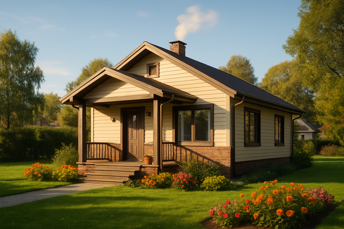    ипотека для пенсионеров в подмосковье и москве: как выбрать выгодные условия без стресса Михаил Невелев