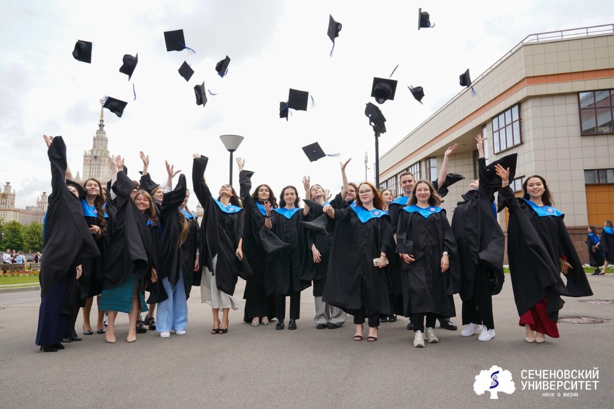    Фото: Сеченовский университет
