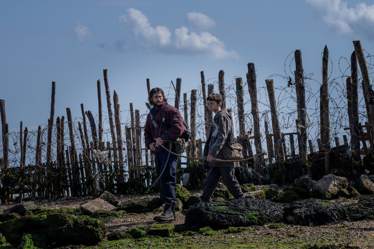 «28 лет спустя» (2025)