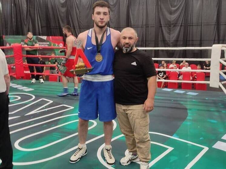     Фото:минспорт КЧР