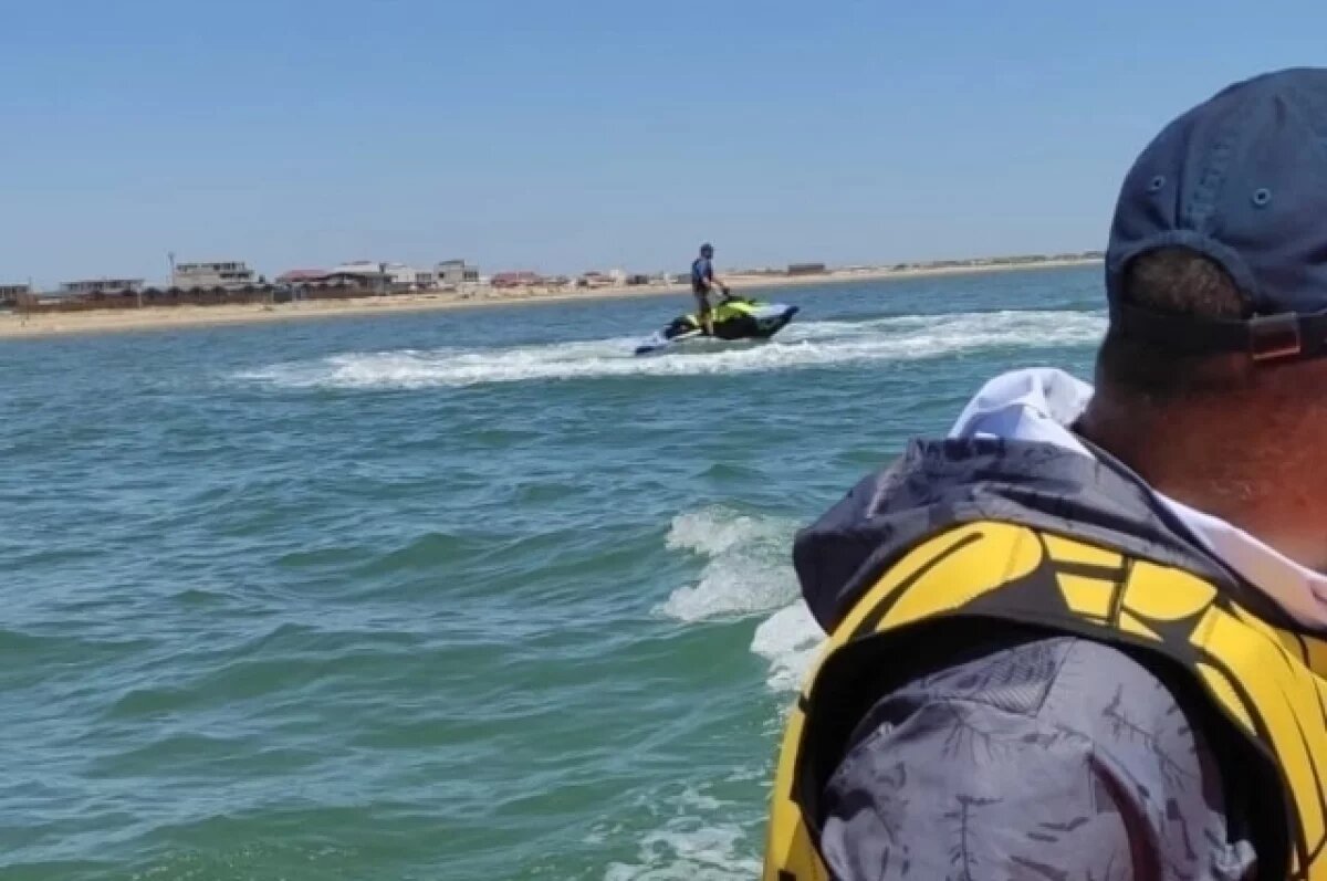    Спасатели Дагестана нашли тело женщины, утонувшей в районе села Новочуртах