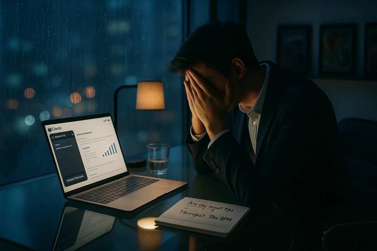 Иллюстрация: Sora  📷
