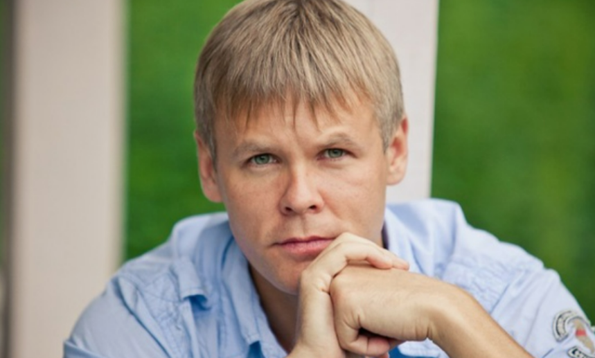 Илья Соколовский 