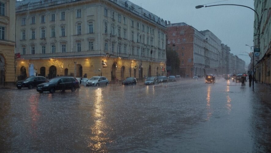    Фото: создано ИИ