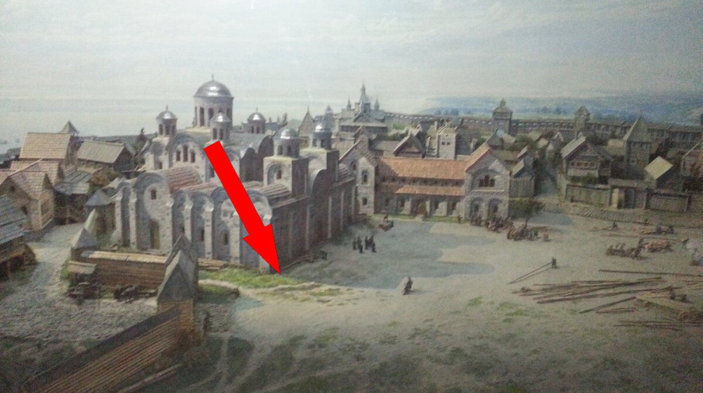    Тайна первых киевских славян кто такие поляне и откуда они взялись