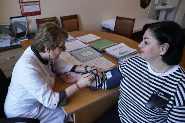 Фото: РИА Новости