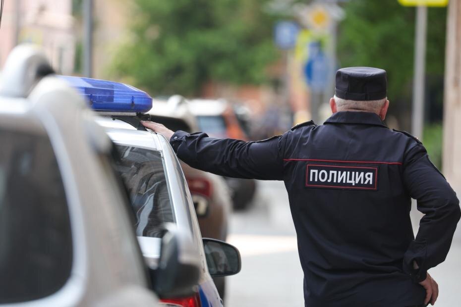    Алексей Белкин/NEWS.ru