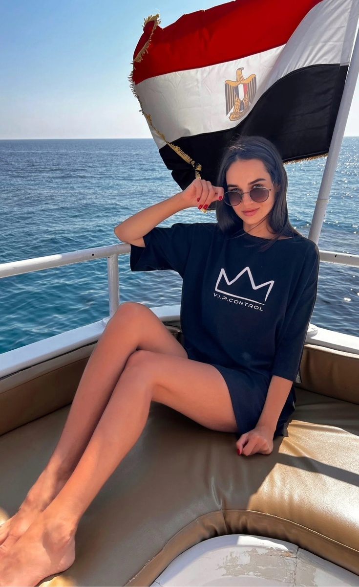 Фото: бренд одежды v.i.p.control 