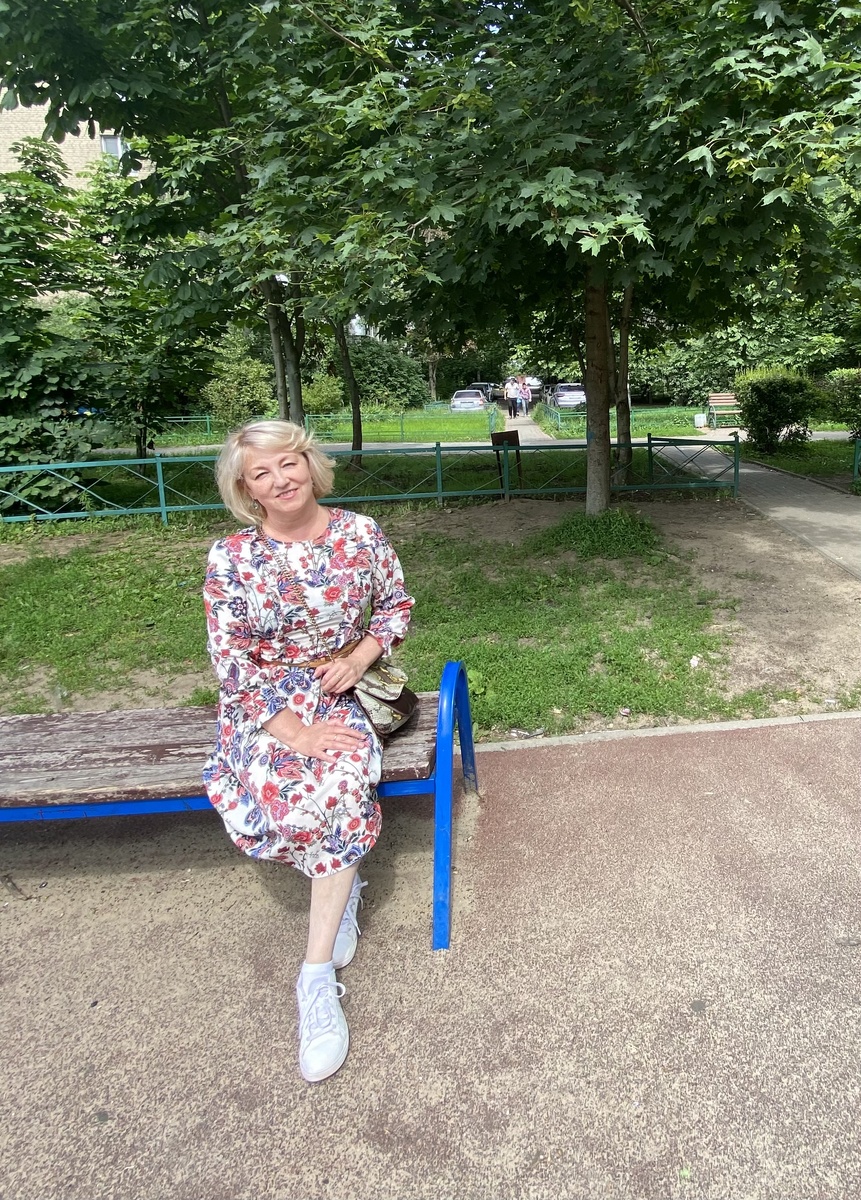 Эх, люберчанам есть чему поучиться у жителей Питера. 