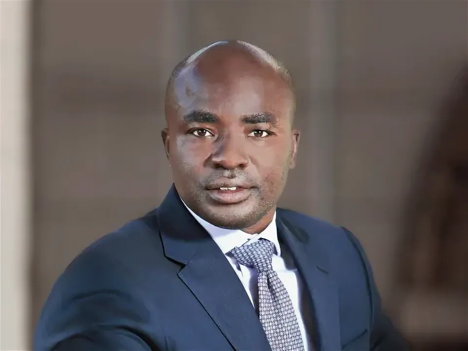 Сафроджу Йебоа-Аманквах