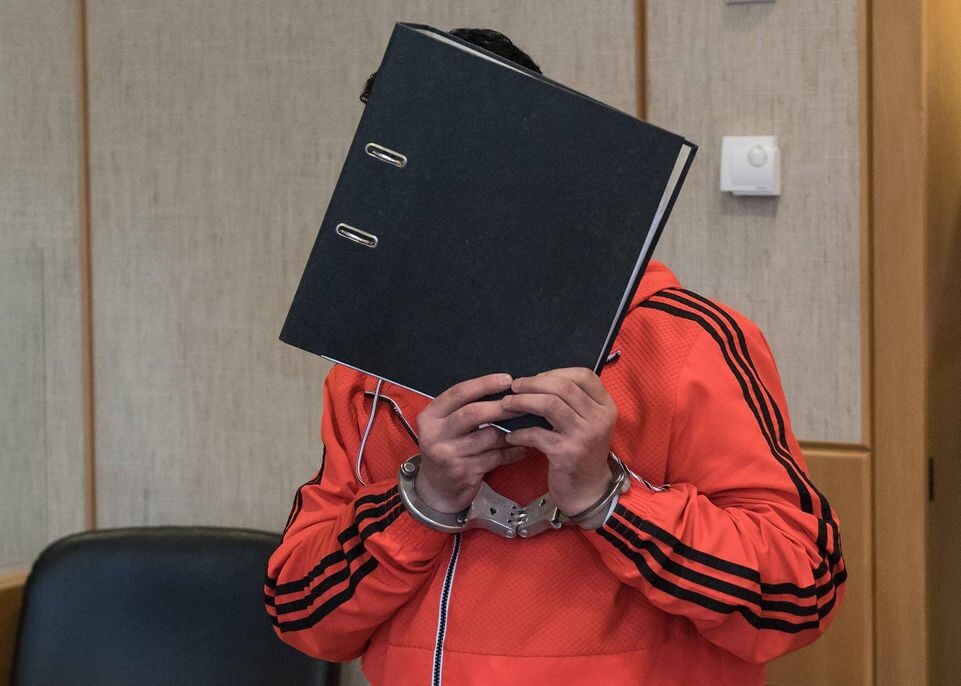    Huebner/imago stock&people / www.globallookpress.com