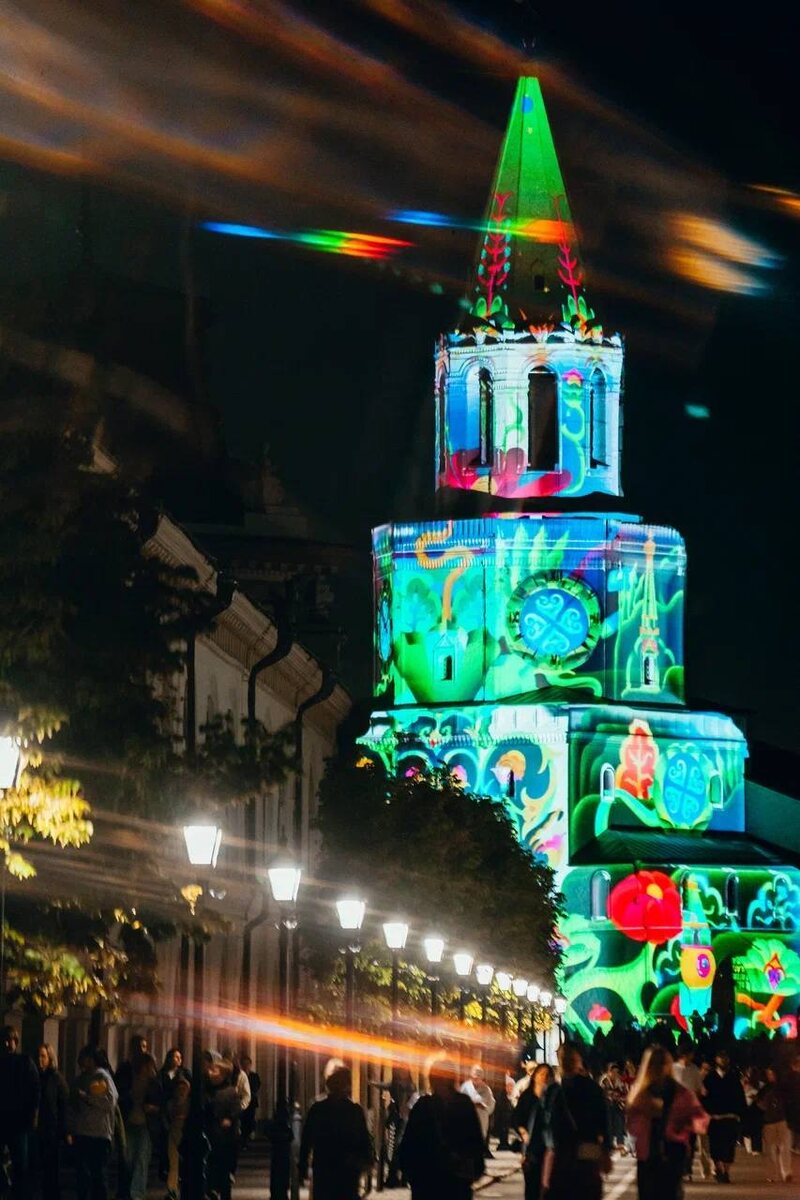 Фото из официального архива НУР 2025