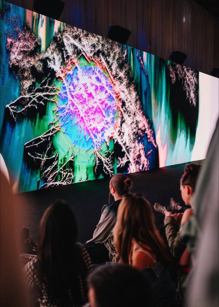 Фото из официального архива НУР 2025