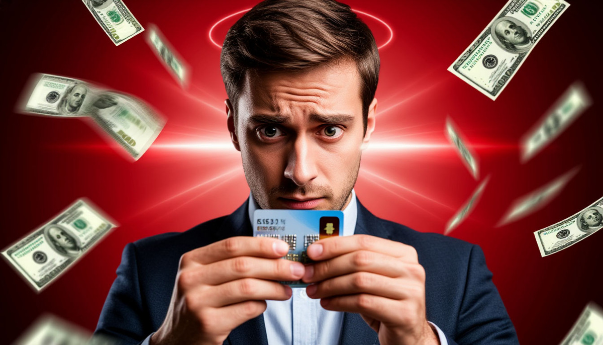 как деньги исчезают даже у тех, кто всегда начеку