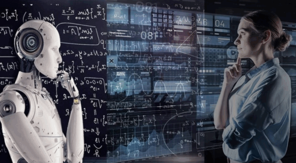    Хотим мы или нет, но ИИ уже во многом лучше нас (но далеко не во всем) 