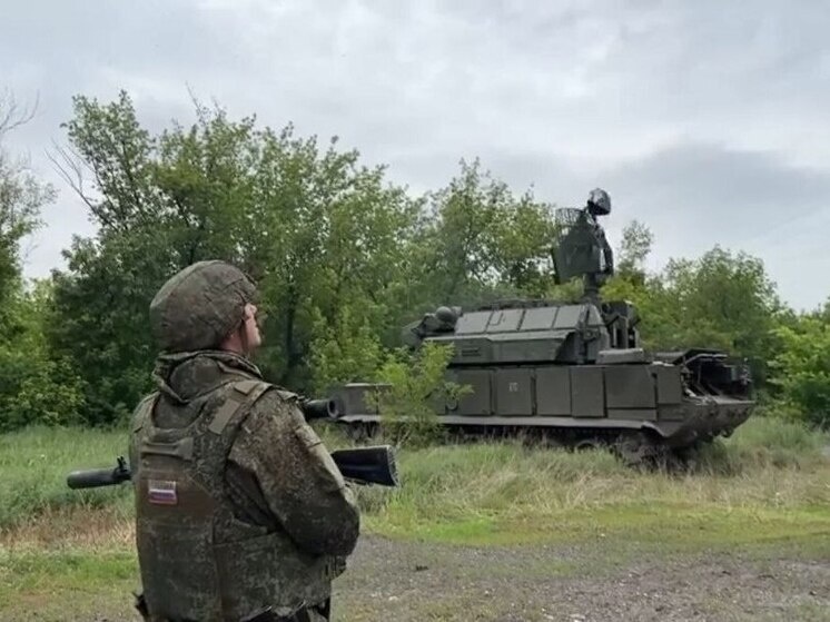 Фото: Виталий МАЖУГА
