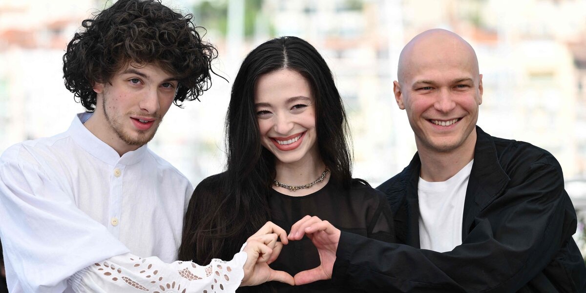 Русские сын олигарха, стриптизерша, решало. Фото: thecity.m24.ru