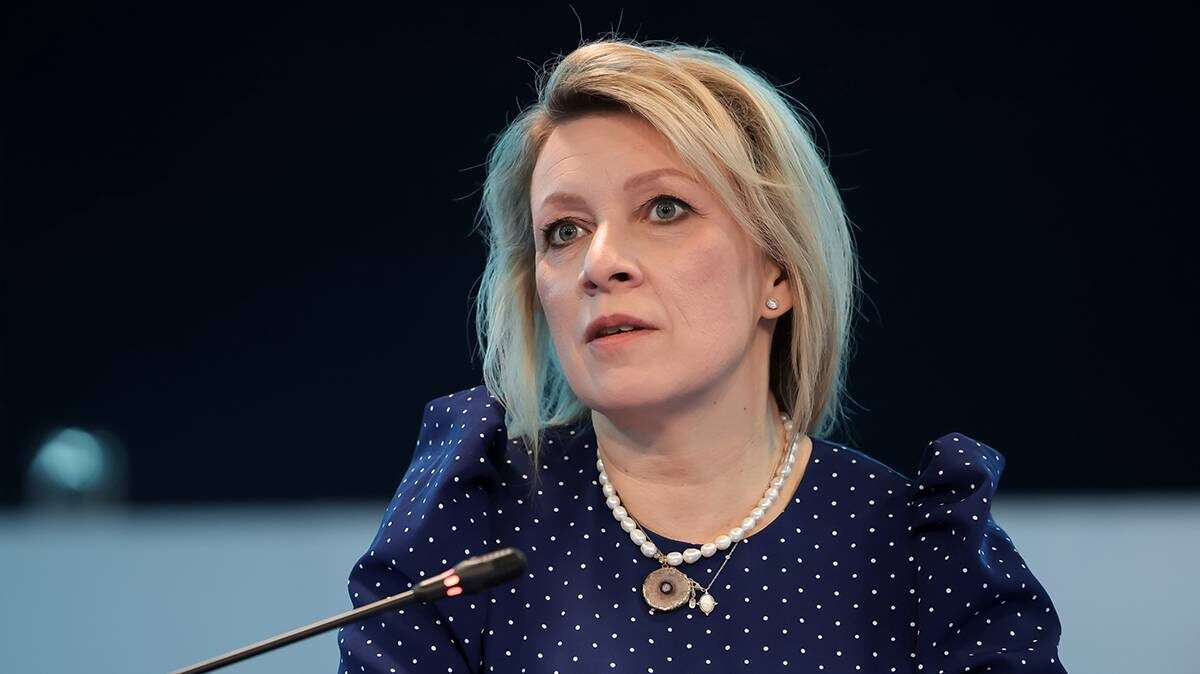    Фото: roscongress / Александр Крымов