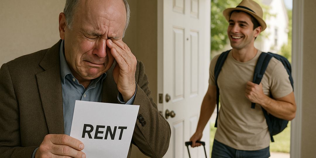 Почему важно платить аренду и КУ своевременно при аренде жилья?