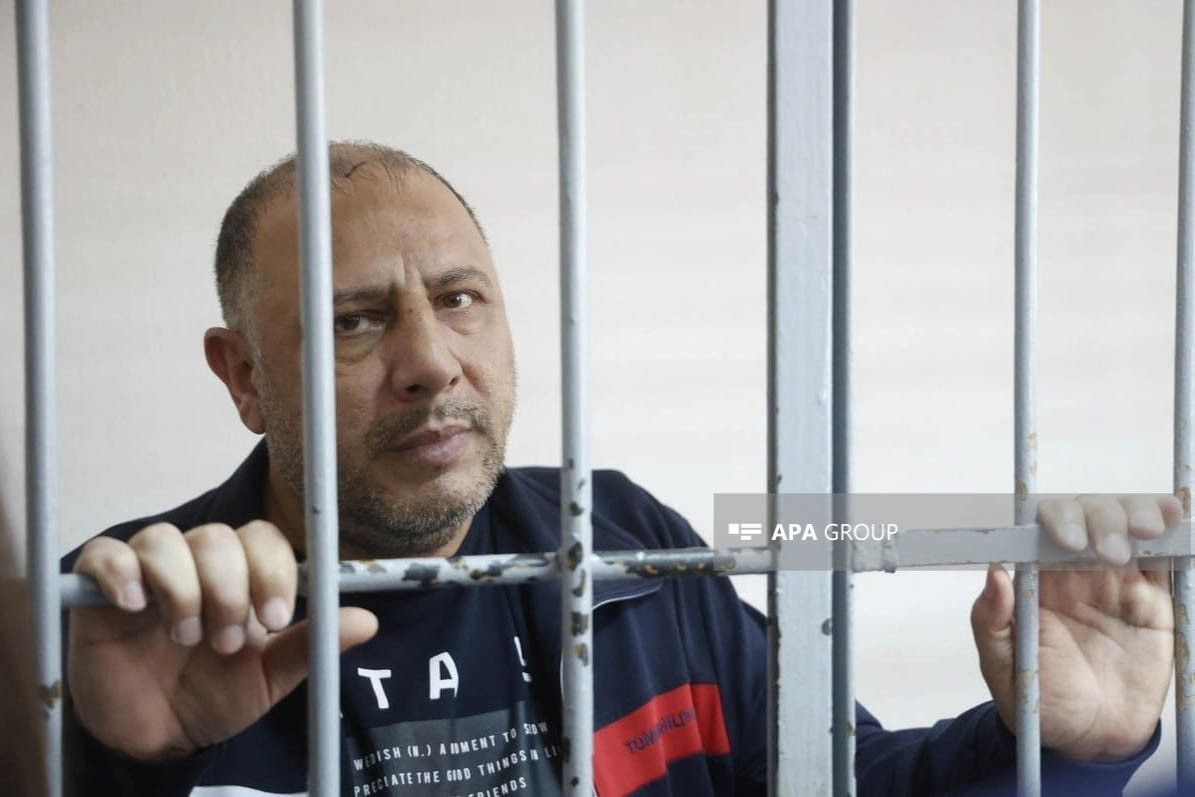 Один из "невиновных". Фото из открытых источников сети Интернет