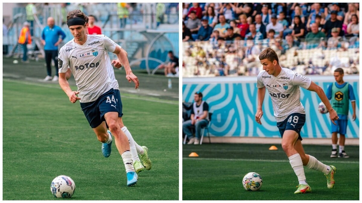     Источник: СК «Ротор»