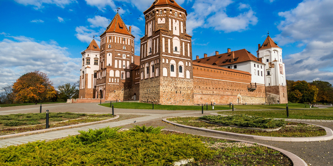 Что входит в Золотое кольцо Беларуси? Главные пункты маршрута