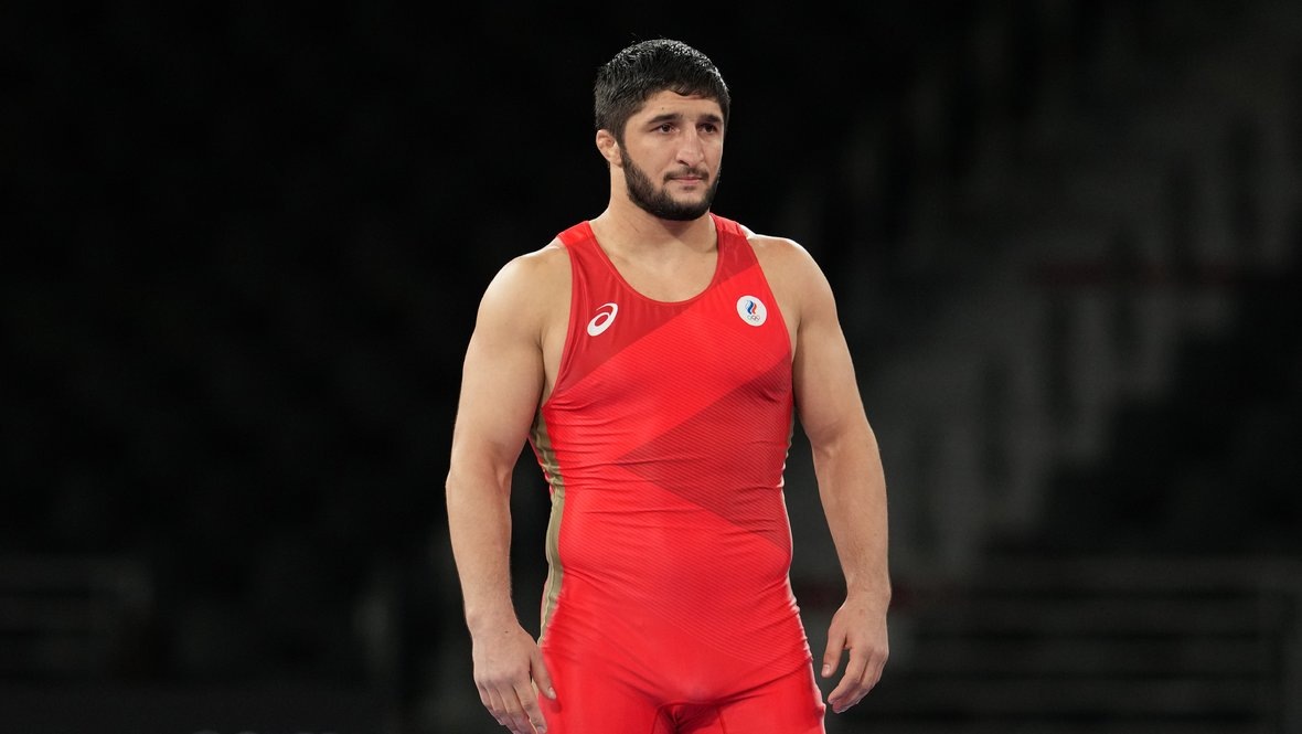    Абдулрашид Садулаев.Дмитрий Коротаев Известия