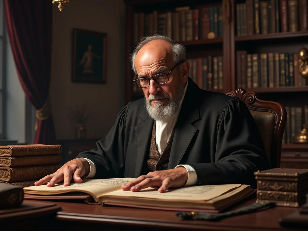 Тюрколог в России