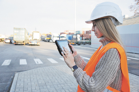    Архив/ИД «Гудок»