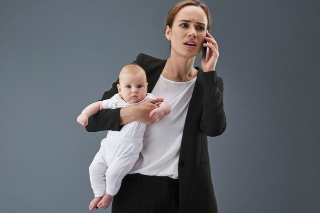 "Многодетным можно не работать? Как получить единое пособие без трудового дохода в 2025 году"