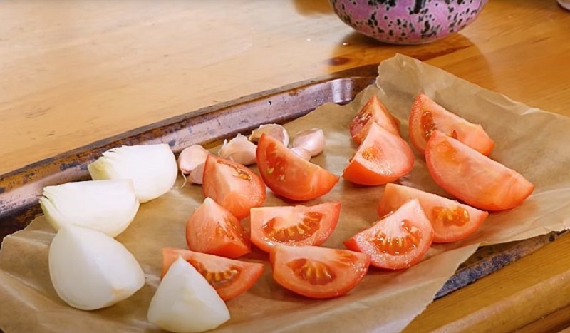 Волшебный соус ромеско: испанский вкус для мяса и курицы за полчаса