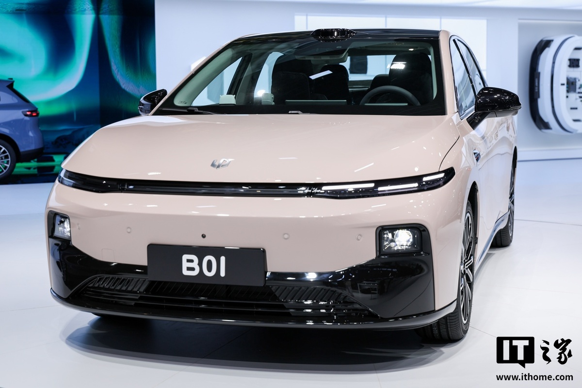 Фото: ITHome  📷
