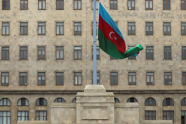 Фото: Aziz Karimov / Reuters
