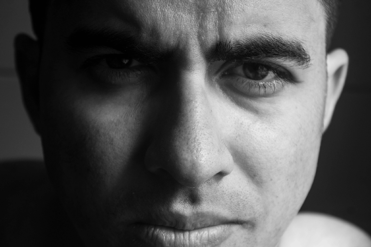 Фотограф: Felipe Queiroz: https://www.pexels.com/ru-ru/photo/25002548/