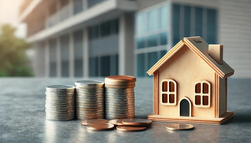 #Заработок_на_недвижимости