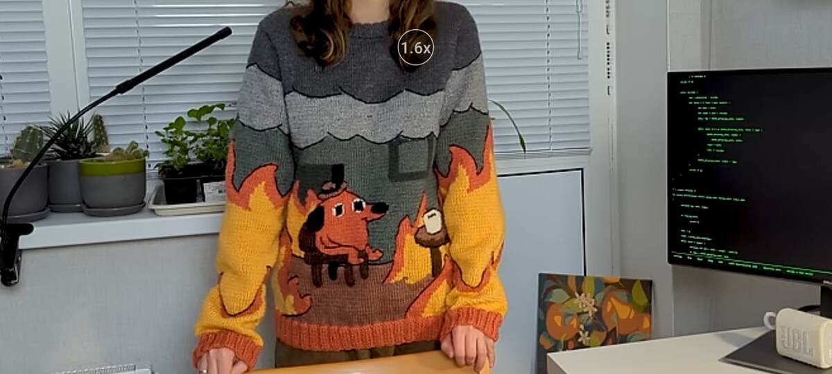 Фото сделано с видео из @тюб. Спасибо автор! Ссылку оставить не могу. Не попаданец я на этот ресурс сейчас))