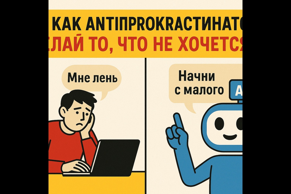 4 гениальных лайфхака с ИИ, которые изменят твою жизнь уже сегодня | Искусственный интеллект 2025