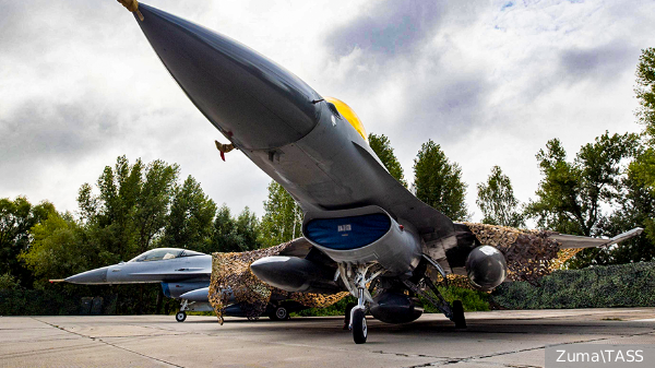     Фото: Zuma\TASS   
 Текст: Евгений Поздняков