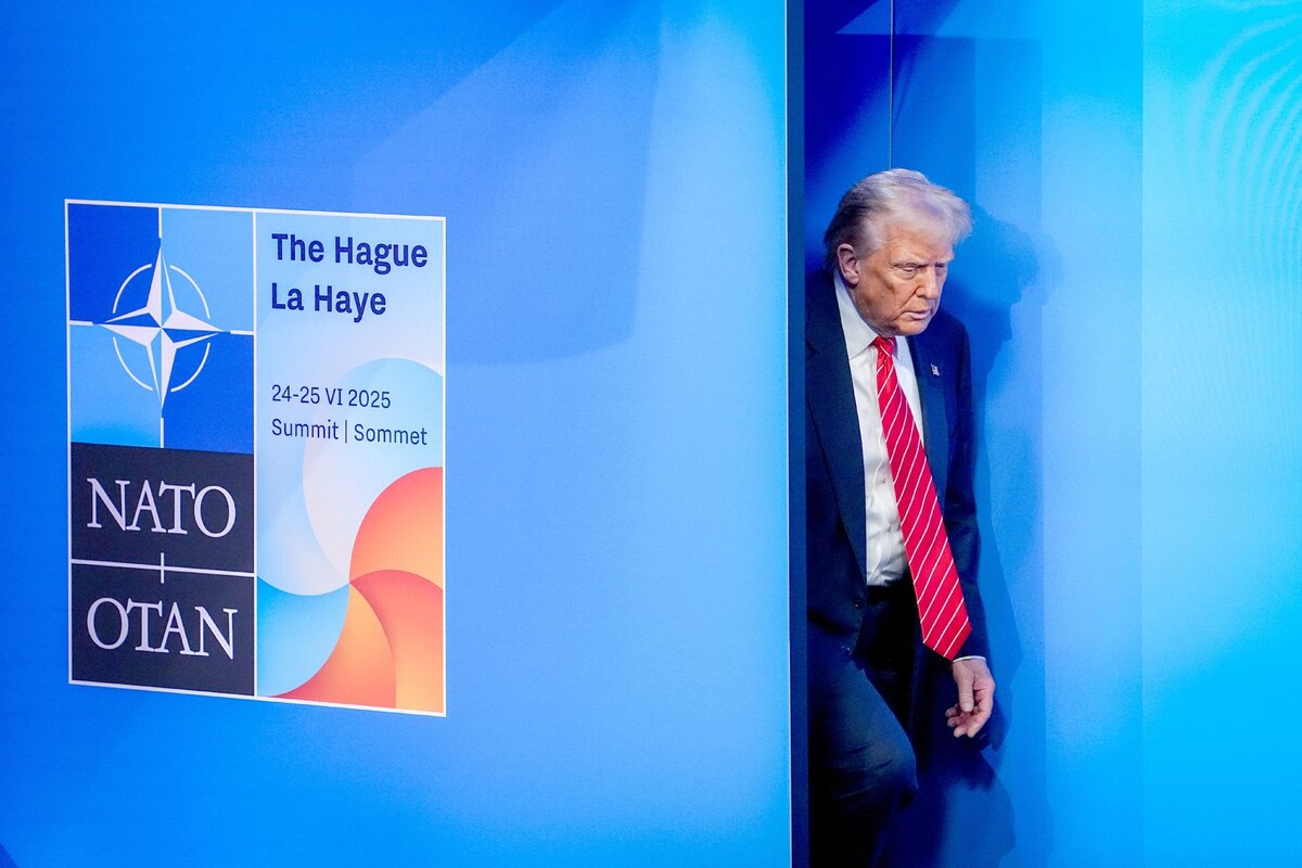     / Источник: © Kay Nietfeld/dpa/Global Look Press