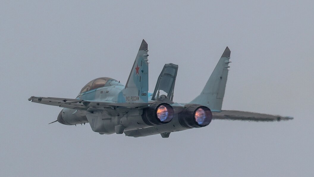    Фото: Bulkin Sergey/news.ru/Globallookpress