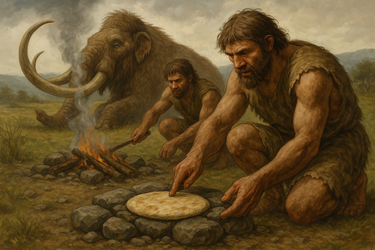 нарисовано GPT