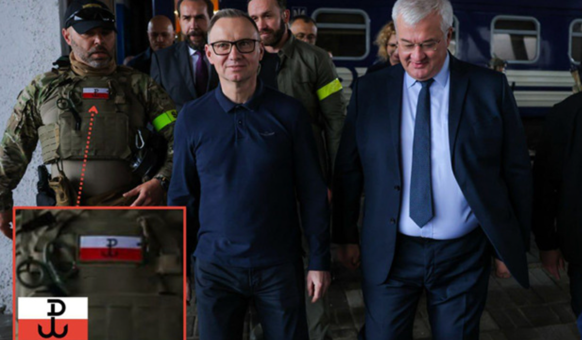     / Источник: ©Соцсети