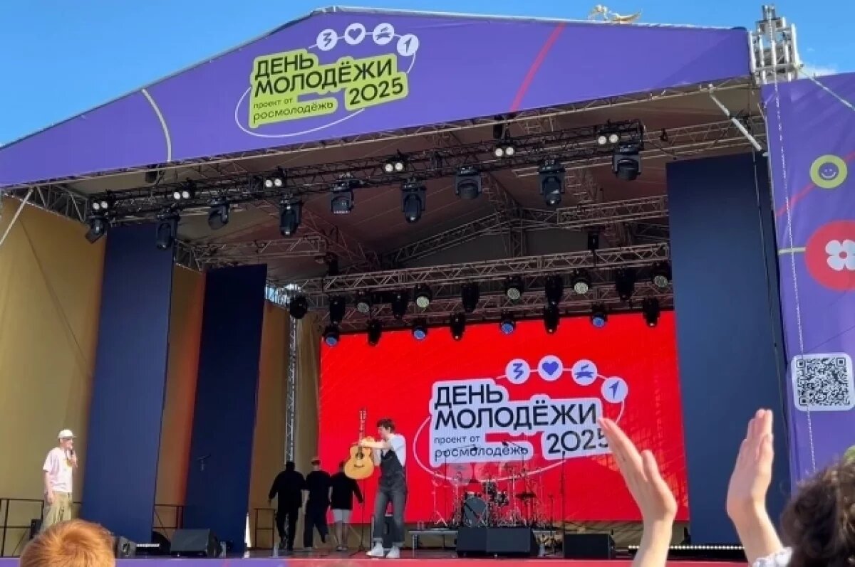    Движущая сила города.