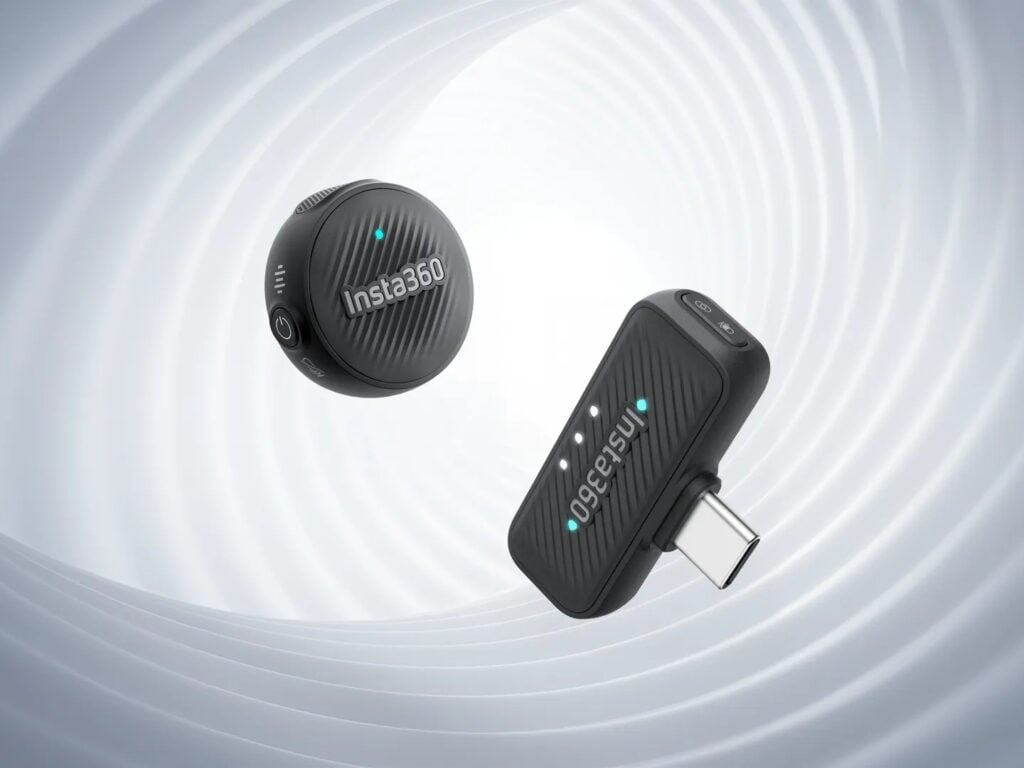    Insta360