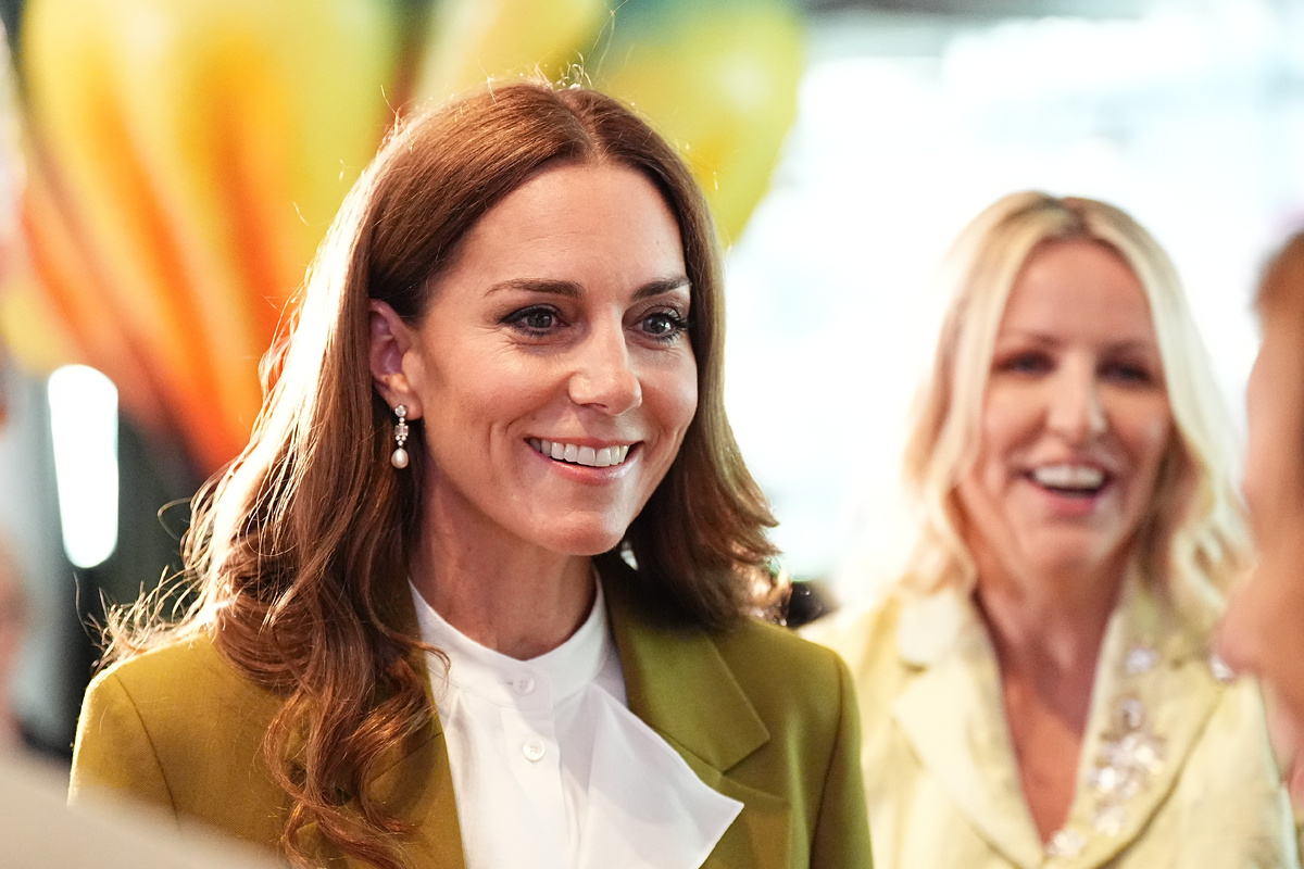 Pool / i-Images / Keystone Press Agency / Global Look Press